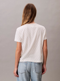 Футболка Calvin Klein модель LV044C206G-XE5 Фото