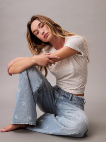 Футболка Calvin Klein модель LV044C206G-XE5 Фото