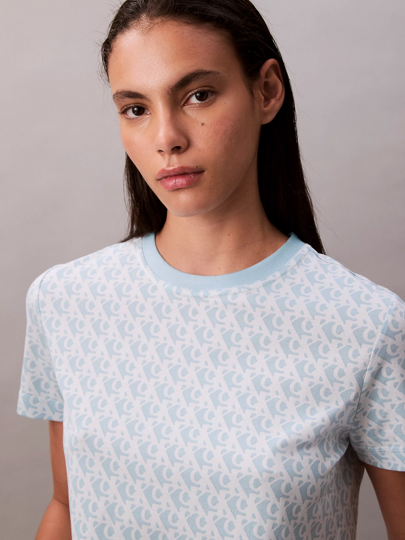 Футболка Calvin Klein модель LV044C206G-XE6 Фото