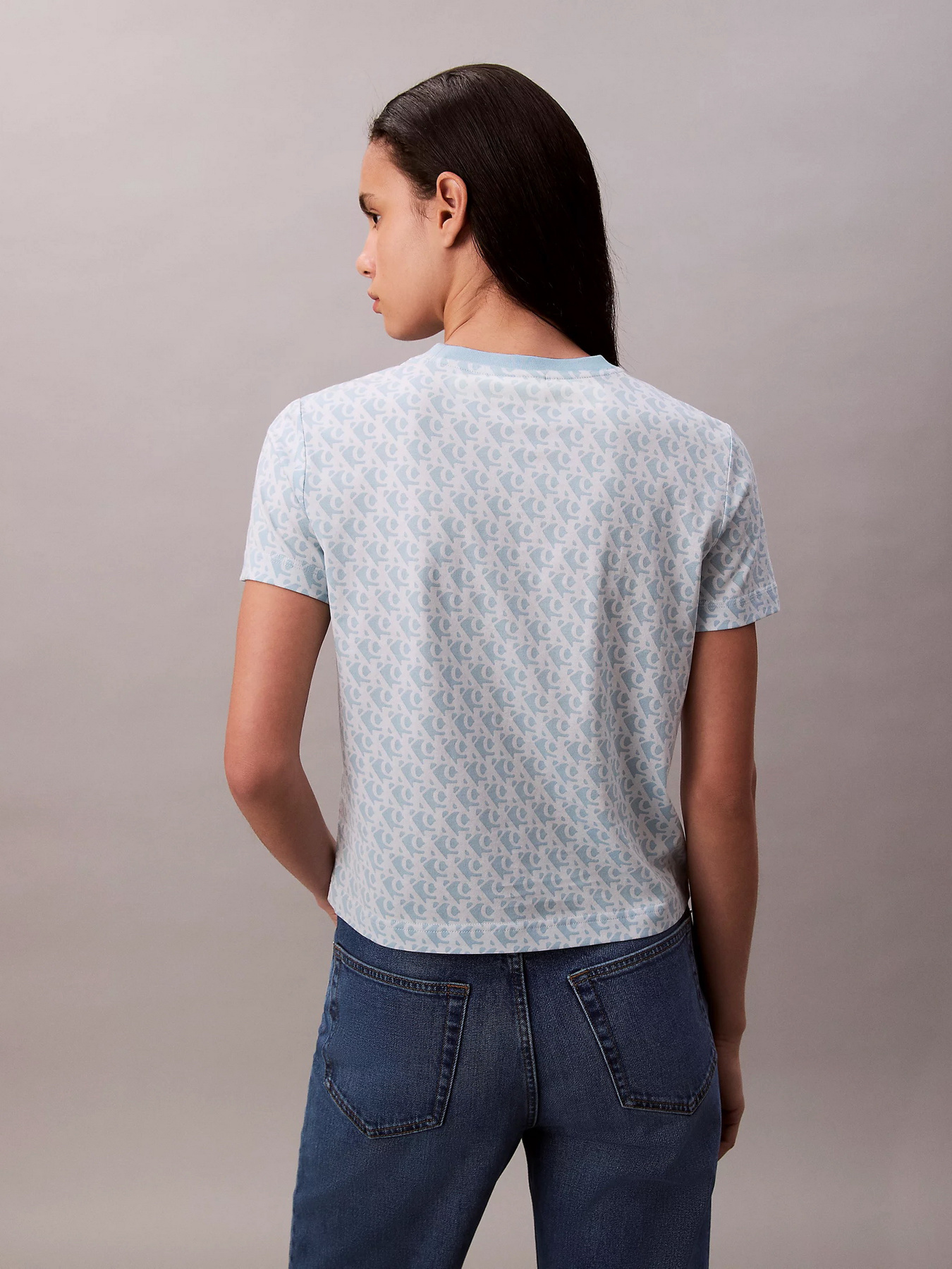 Футболка Calvin Klein модель LV044C206G-XE6 Футболка Calvin Klein модель LV044C206G-XE6 Фото