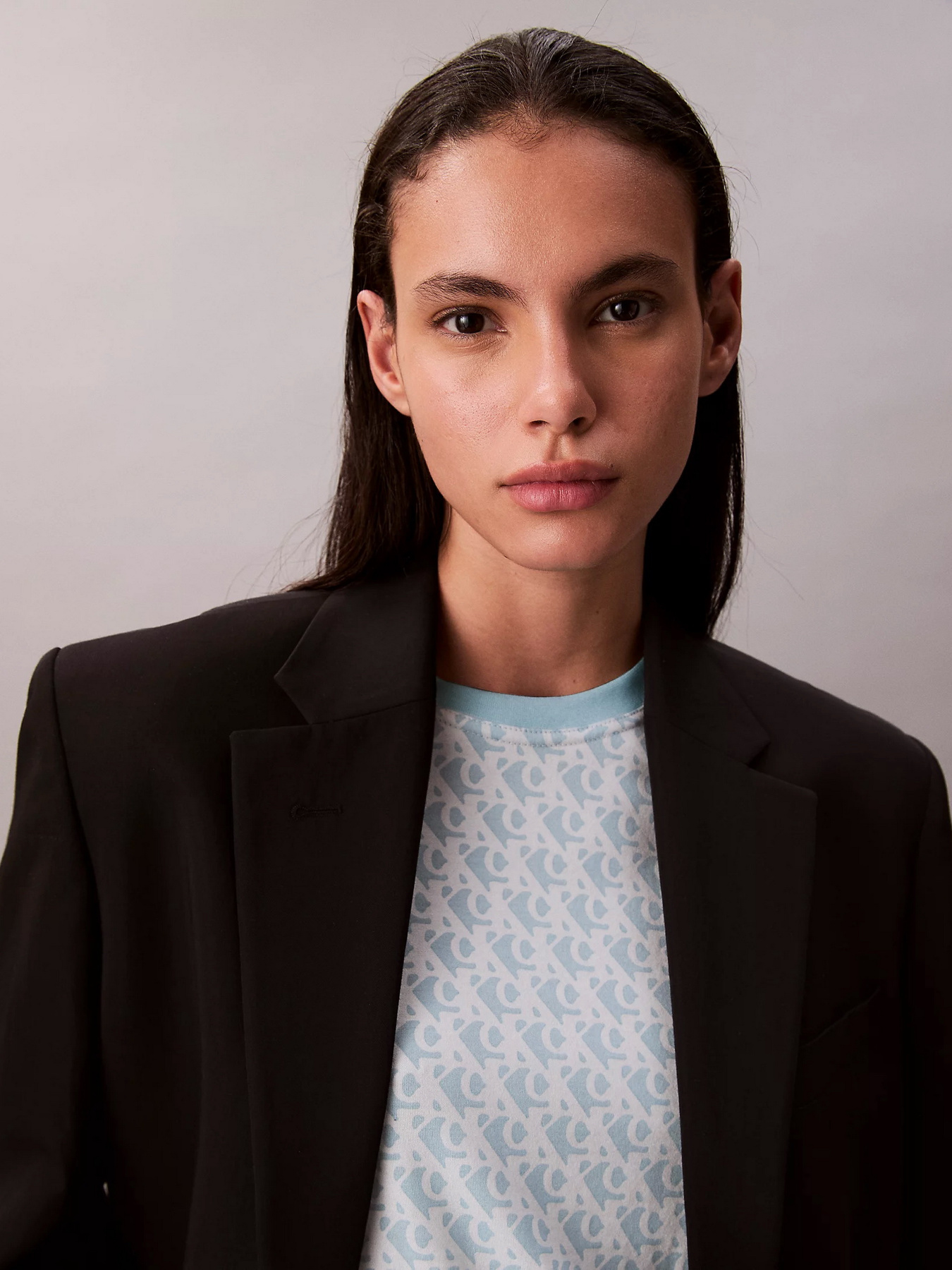 Футболка Calvin Klein модель LV044C206G-XE6 Футболка Calvin Klein модель LV044C206G-XE6 Фото