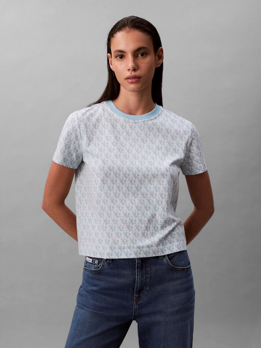 Футболка Calvin Klein модель LV044C206G-XE6 Фото