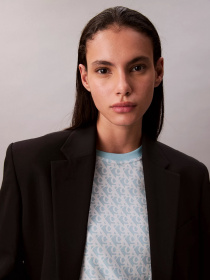 Футболка Calvin Klein модель LV044C206G-XE6 Футболка Calvin Klein модель LV044C206G-XE6 Фото