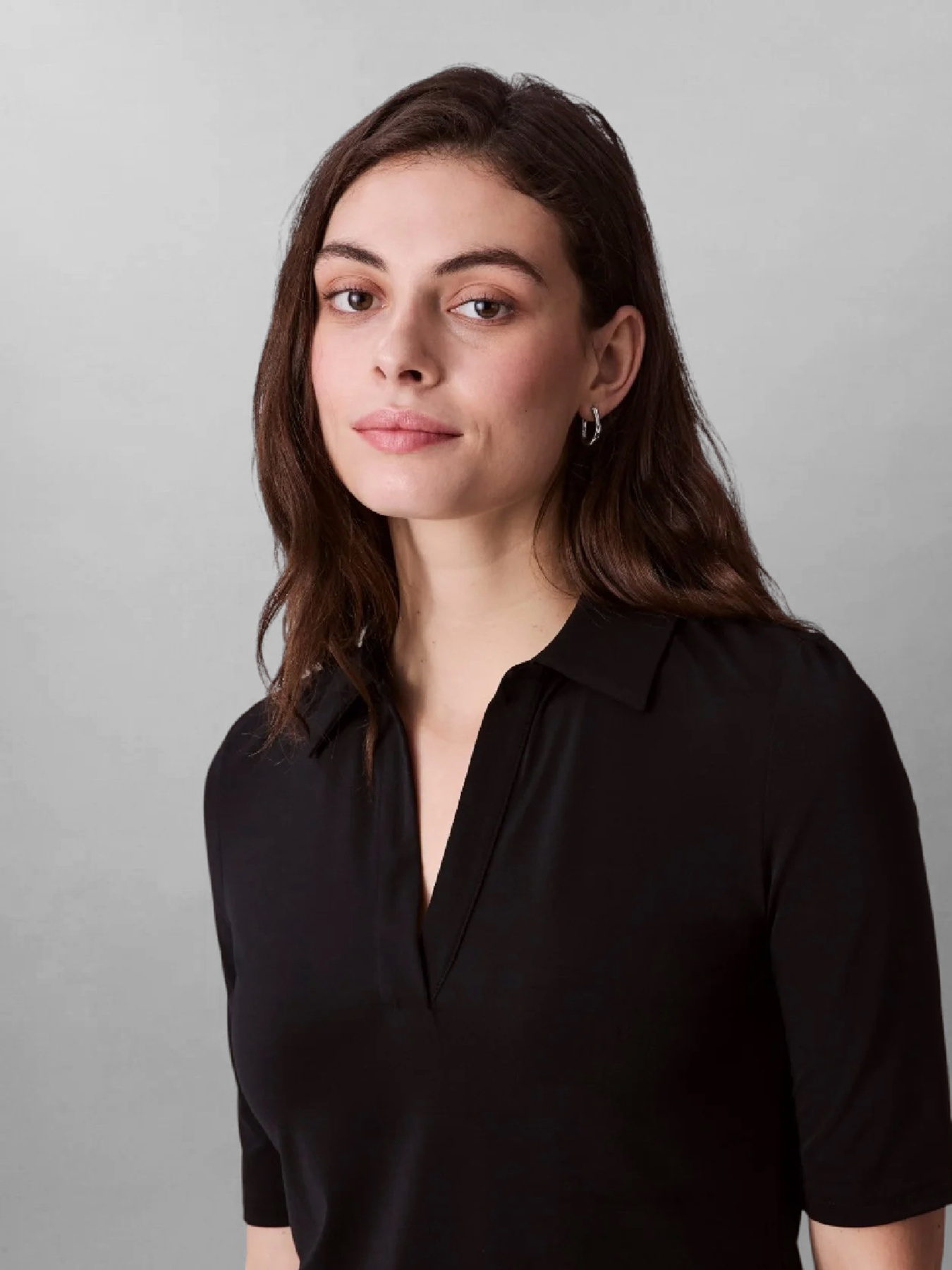 Поло Calvin Klein модель LV044C221G-UB1 Фото