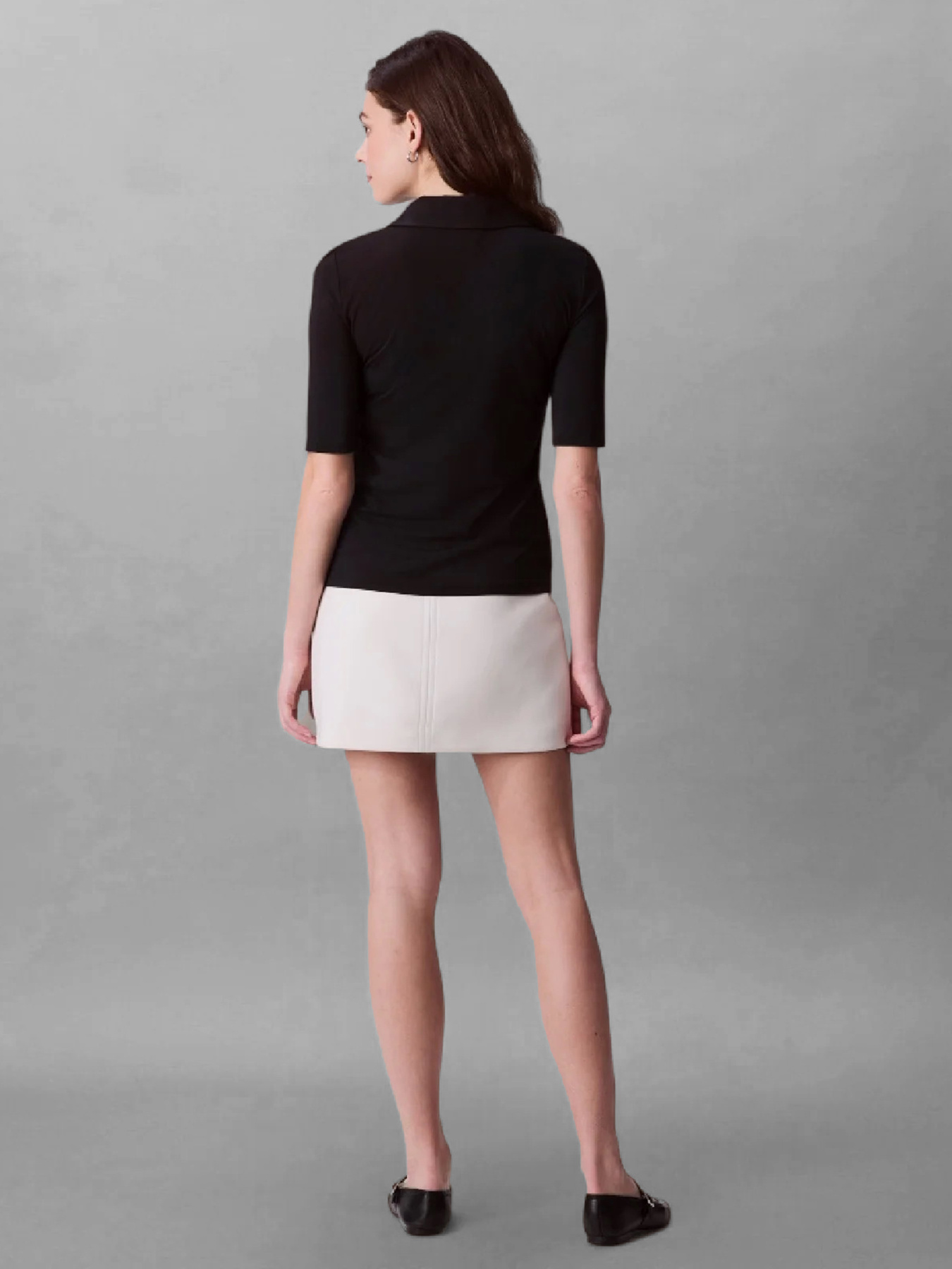 Поло Calvin Klein модель LV044C221G-UB1 Поло Calvin Klein модель LV044C221G-UB1 Фото