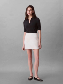 Поло Calvin Klein модель LV044C221G-UB1 Поло Calvin Klein модель LV044C221G-UB1 Фото