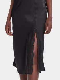 Юбка макси Calvin Klein модель LV044C672G-UB1 Фото