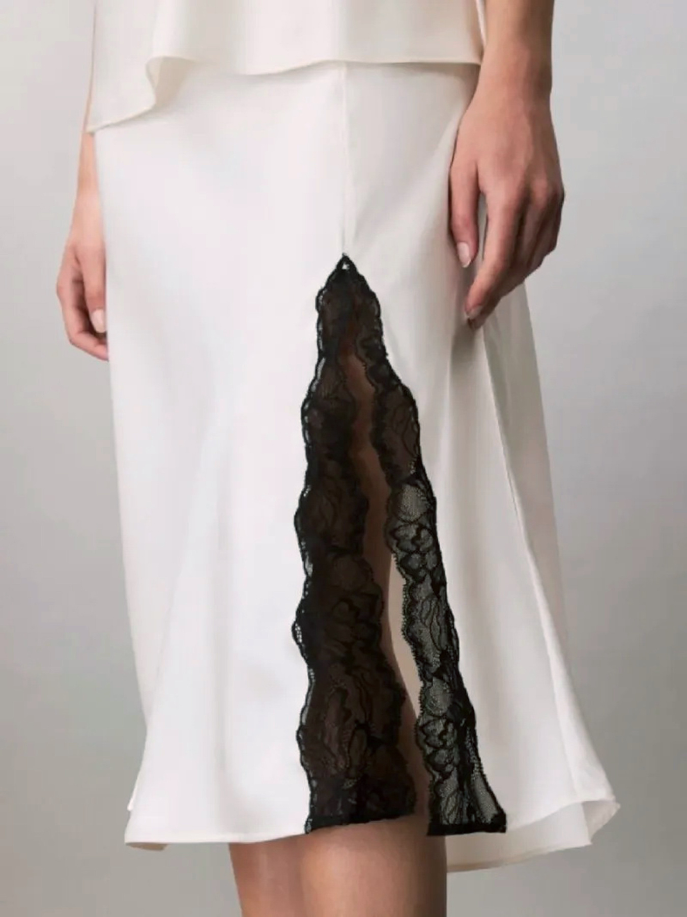 Юбка макси Calvin Klein модель LV044C672G-YAS Фото