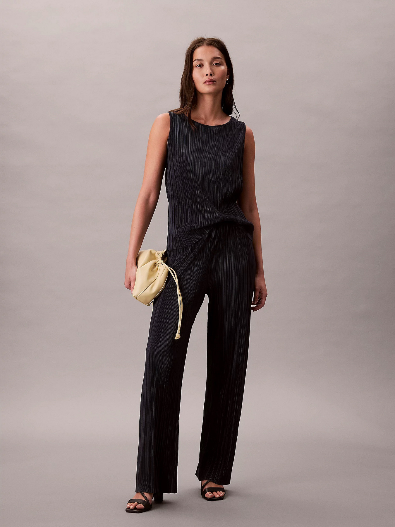 Блуза Calvin Klein модель LV044A212G-CJM Фото