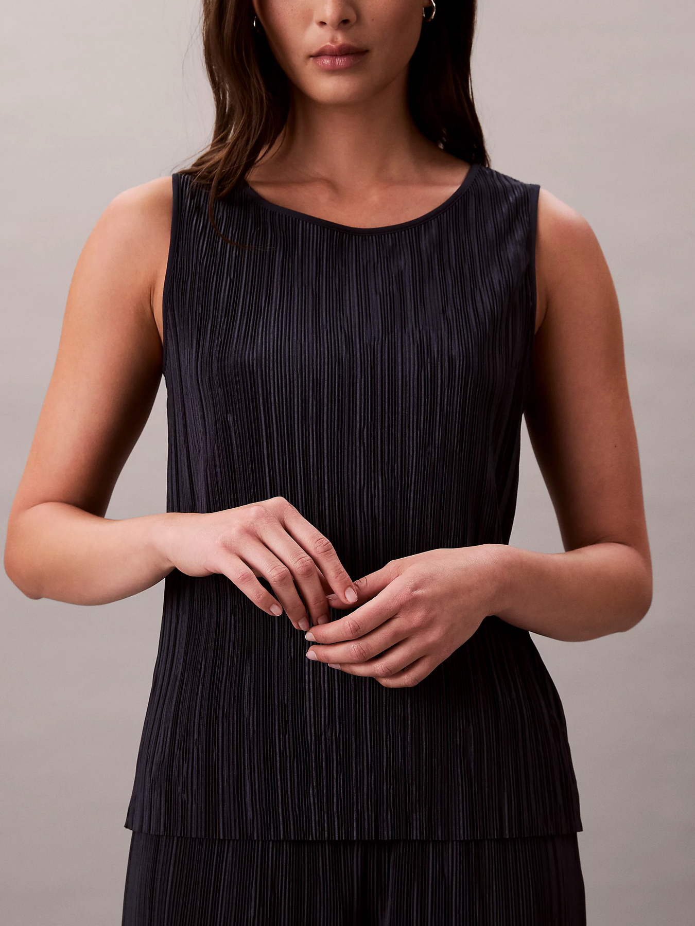 Блуза Calvin Klein модель LV044A212G-CJM Фото