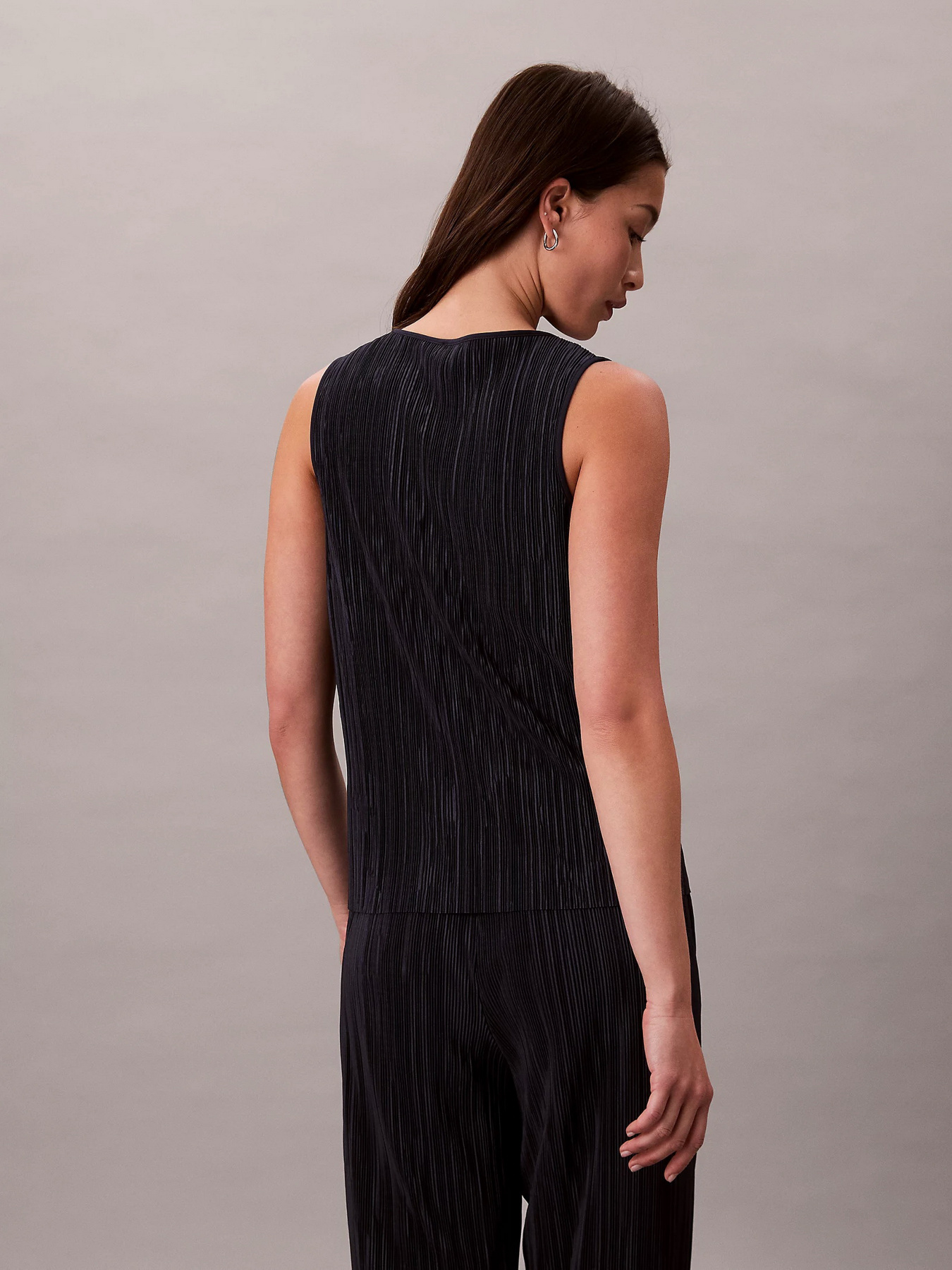 Блуза Calvin Klein модель LV044A212G-CJM Фото