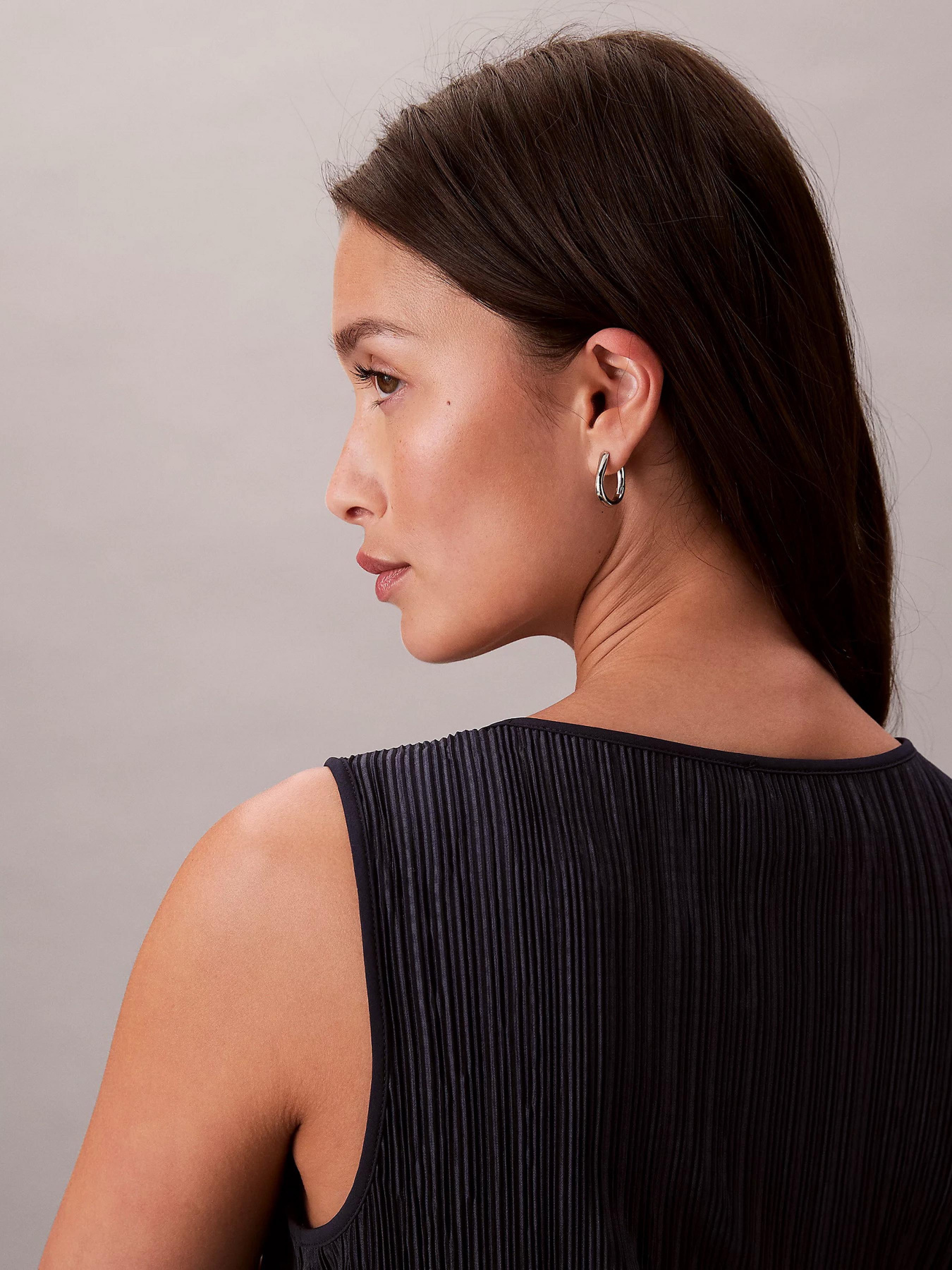 Блуза Calvin Klein модель LV044A212G-CJM Фото