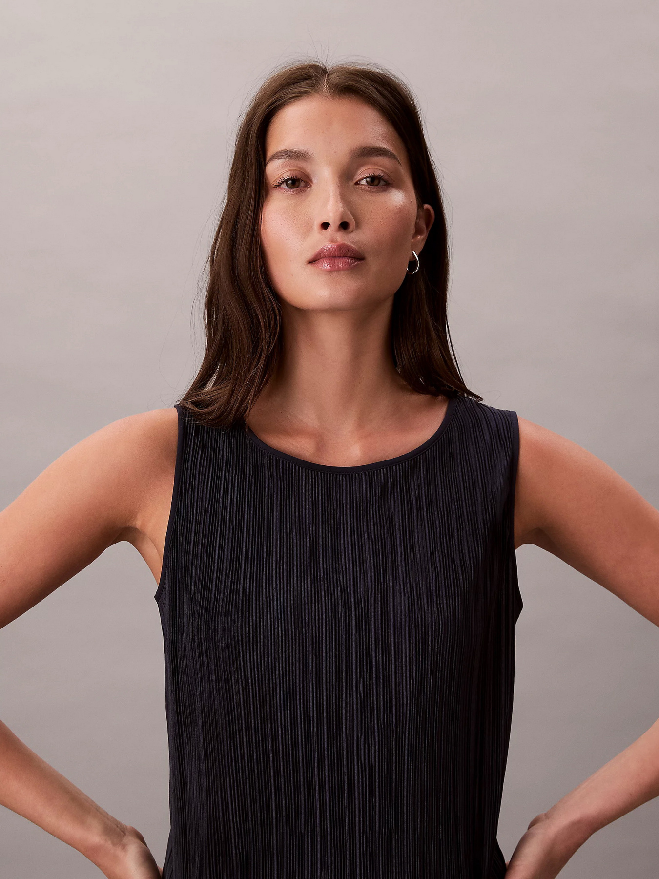 Блуза Calvin Klein модель LV044A212G-CJM Фото