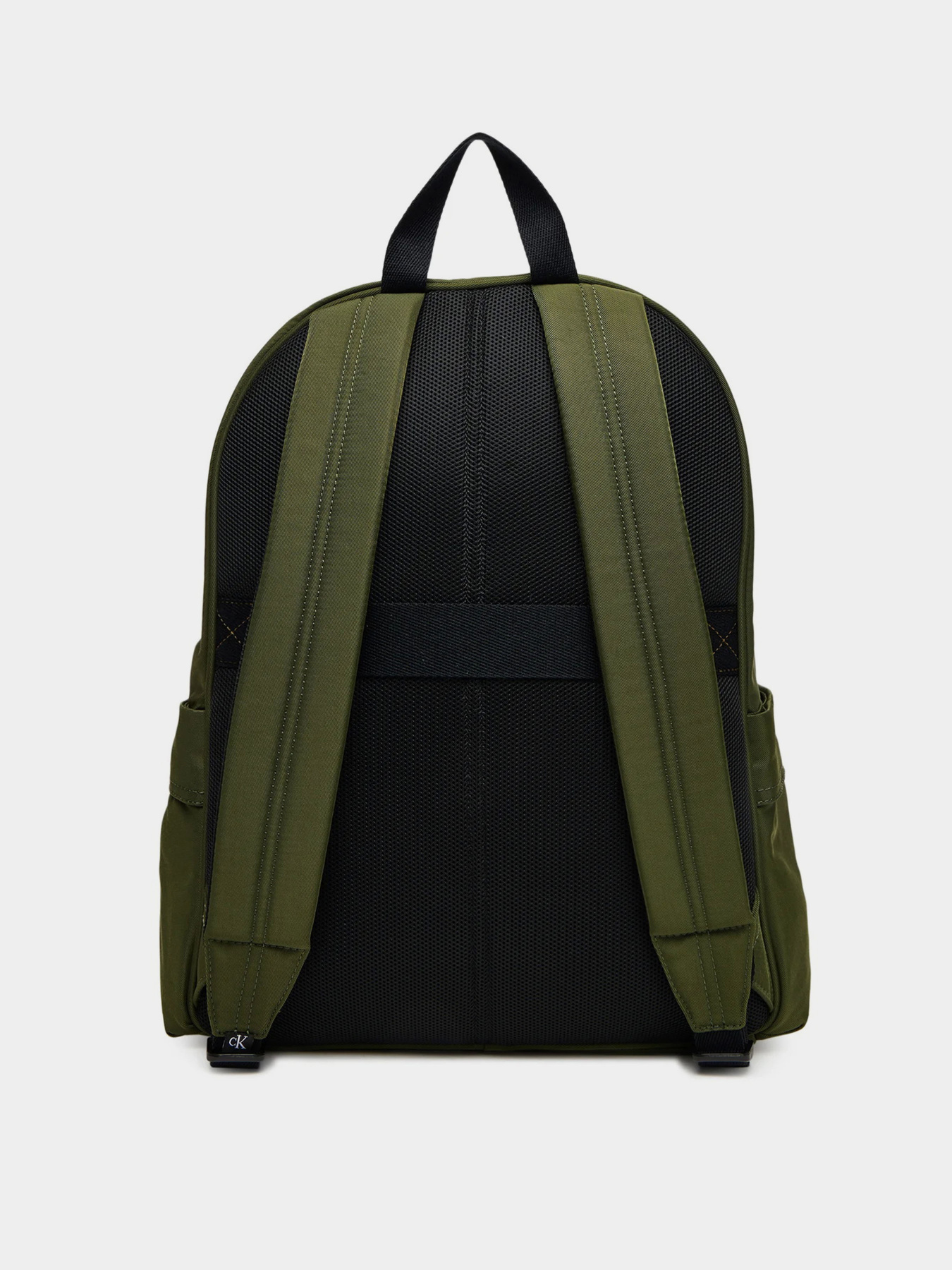 Повсякденний рюкзак Calvin Klein BOLD ROUND BACKPACK модель LV04D3114G-60S Повсякденний рюкзак Calvin Klein BOLD ROUND BACKPACK модель LV04D3114G-60S Фото