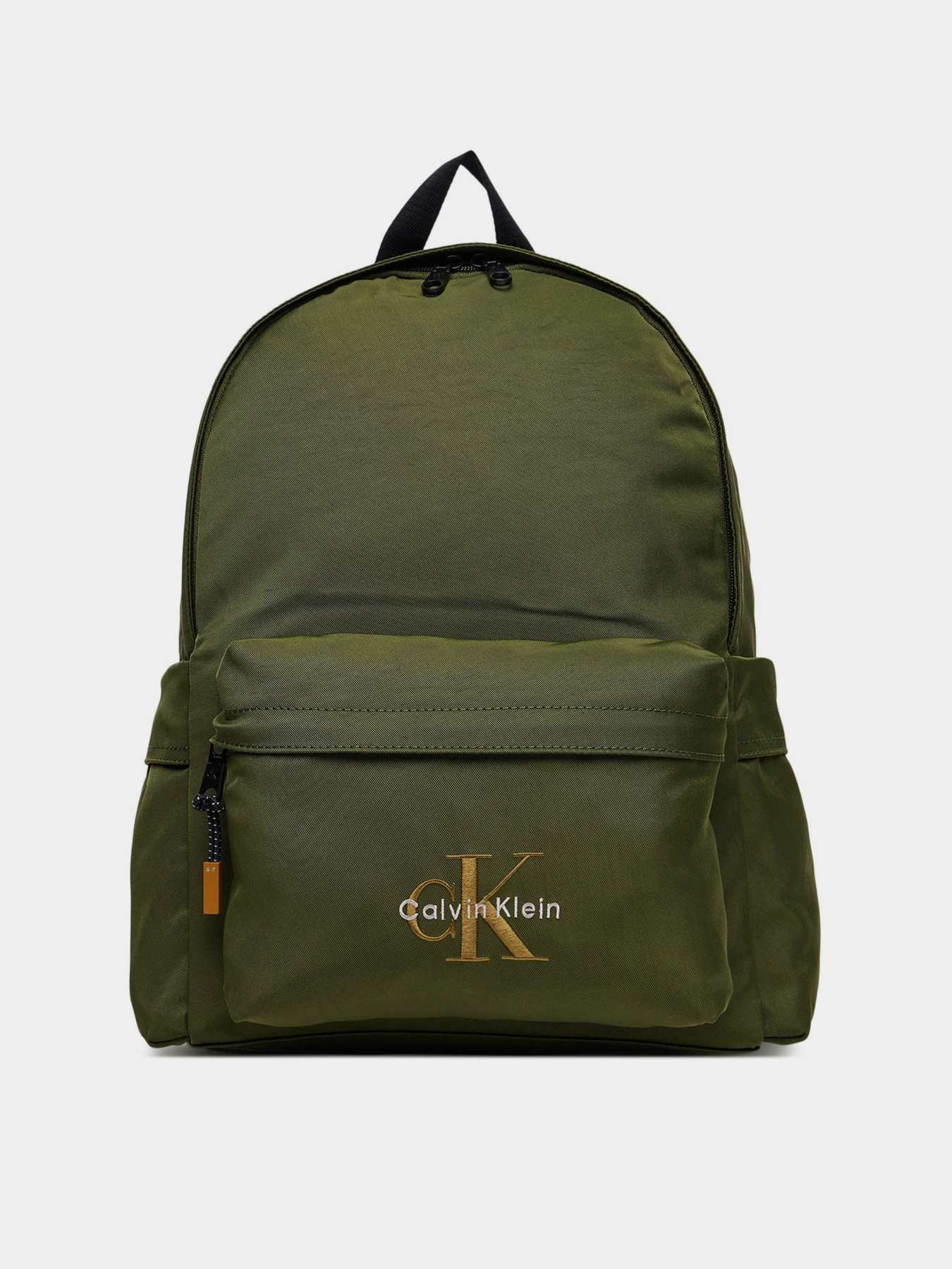Повсякденний рюкзак Calvin Klein BOLD ROUND BACKPACK модель LV04D3114G-60S Повсякденний рюкзак Calvin Klein BOLD ROUND BACKPACK модель LV04D3114G-60S Фото