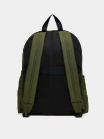 Повсякденний рюкзак Calvin Klein BOLD ROUND BACKPACK модель LV04D3114G-60S Повсякденний рюкзак Calvin Klein BOLD ROUND BACKPACK модель LV04D3114G-60S Фото