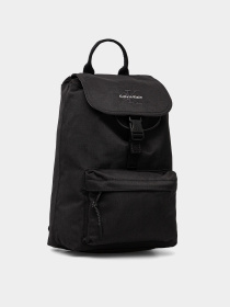Повсякденний рюкзак Calvin Klein BOLD MINI FLAP BACKPACK модель LV04D3320G-UB1 Повсякденний рюкзак Calvin Klein BOLD MINI FLAP BACKPACK модель LV04D3320G-UB1 Фото