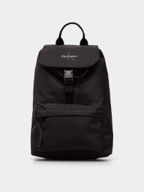 Повседневный рюкзак Calvin Klein BOLD MINI FLAP BACKPACK модель LV04D3320G-UB1 Фото
