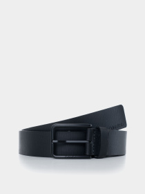 Ремень Calvin Klein WARMTH BUCKLE SMOOTH 35MM модель LV04D7047G-V8N Фото