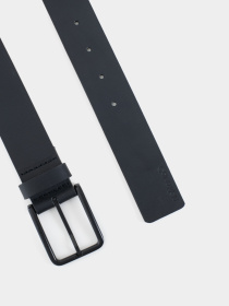 Ремень Calvin Klein WARMTH BUCKLE SMOOTH 35MM модель LV04D7047G-V8N Фото