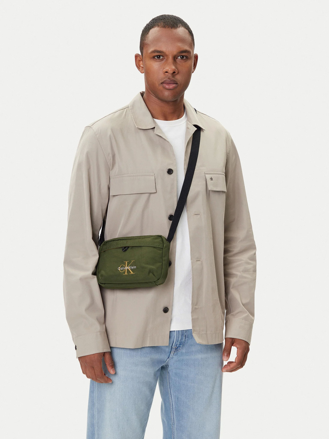 Calvin Klein модель LV04D3117G-60S Фото