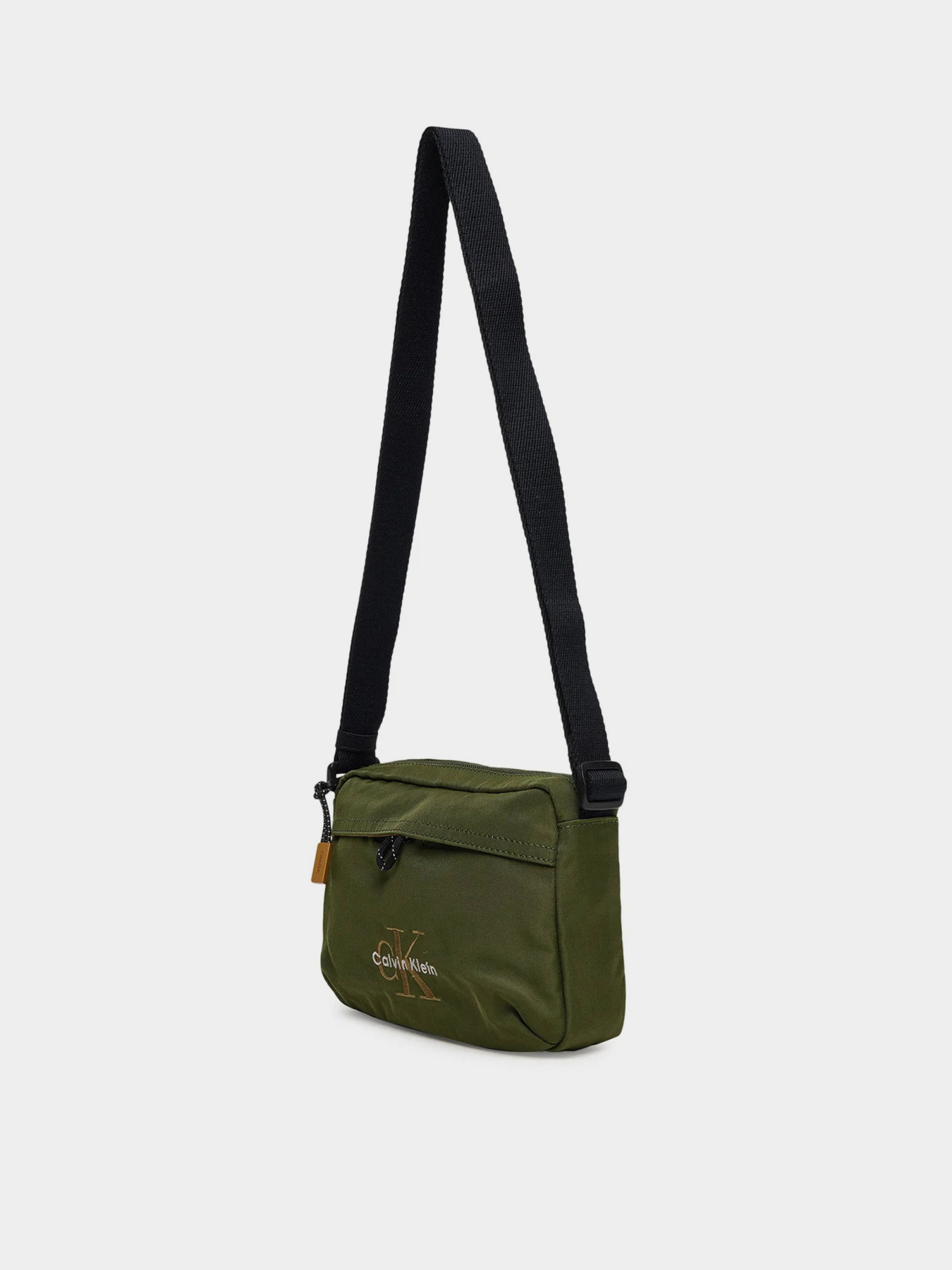 Сумка Calvin Klein BOLD CAMERA BAG модель LV04D3117G-60S Фото