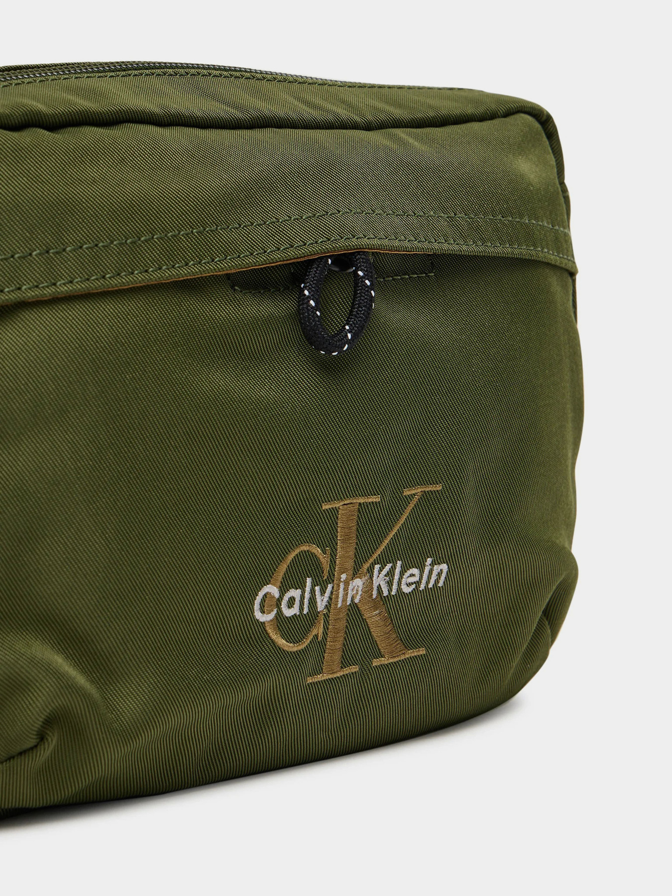 Сумка Calvin Klein BOLD CAMERA BAG модель LV04D3117G-60S Фото