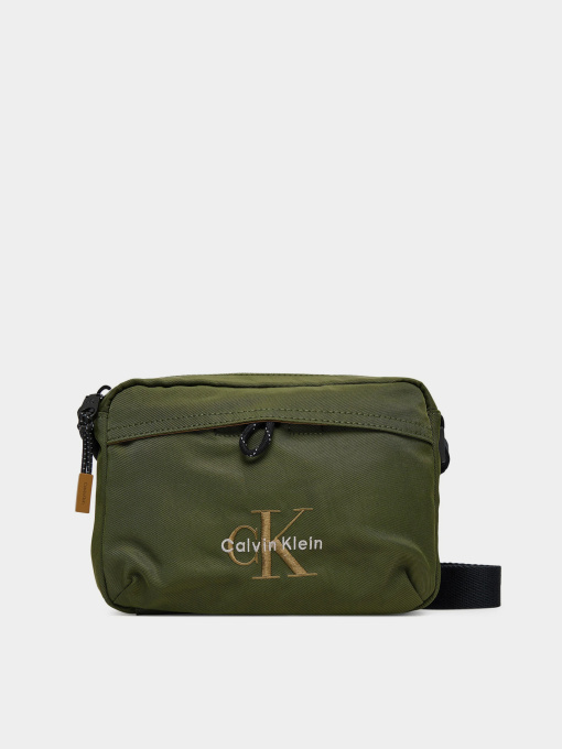 Сумка Calvin Klein BOLD CAMERA BAG модель LV04D3117G-60S Фото