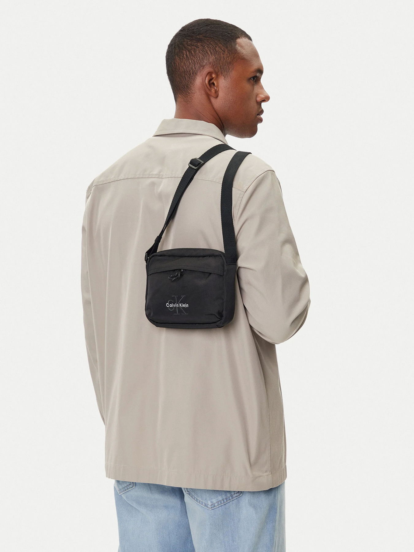 Calvin Klein модель LV04D3117G-UB1 Фото