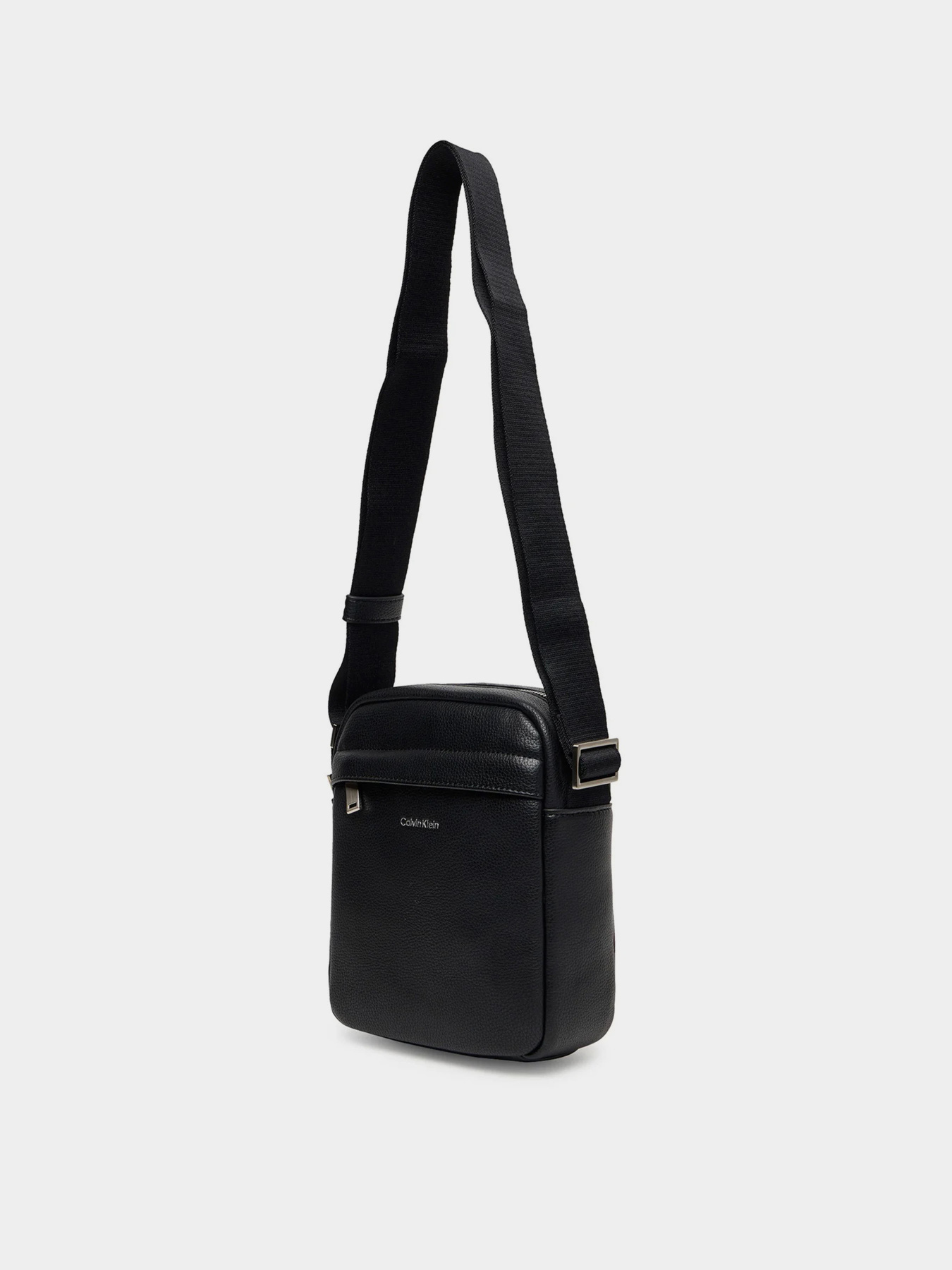 Мессенджер Calvin Klein RAISED REPORTER модель LV04D3160G-UB1 Фото