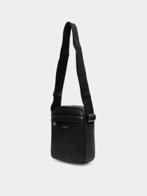 Мессенджер Calvin Klein RAISED REPORTER модель LV04D3160G-UB1 Фото