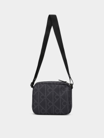 Сумка Calvin Klein PRINTED EMBLEM AOP NYLON CAMER модель LV04D3350G-8MN Фото