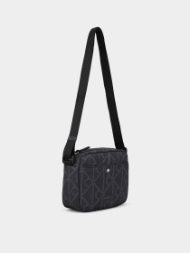 Сумка Calvin Klein PRINTED EMBLEM AOP NYLON CAMER модель LV04D3350G-8MN Фото