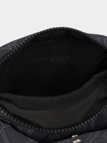 Сумка Calvin Klein PRINTED EMBLEM AOP NYLON CAMER модель LV04D3350G-8MN Фото