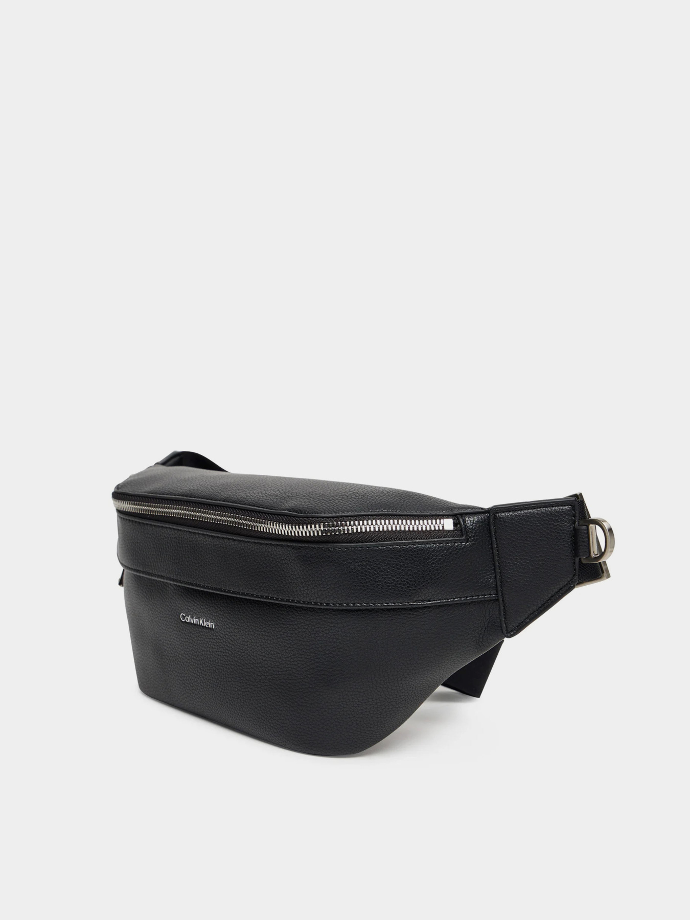 Поясна сумка Calvin Klein RAISED WAISTBAG модель LV04D3161G-UB1 Поясна сумка Calvin Klein RAISED WAISTBAG модель LV04D3161G-UB1 Фото