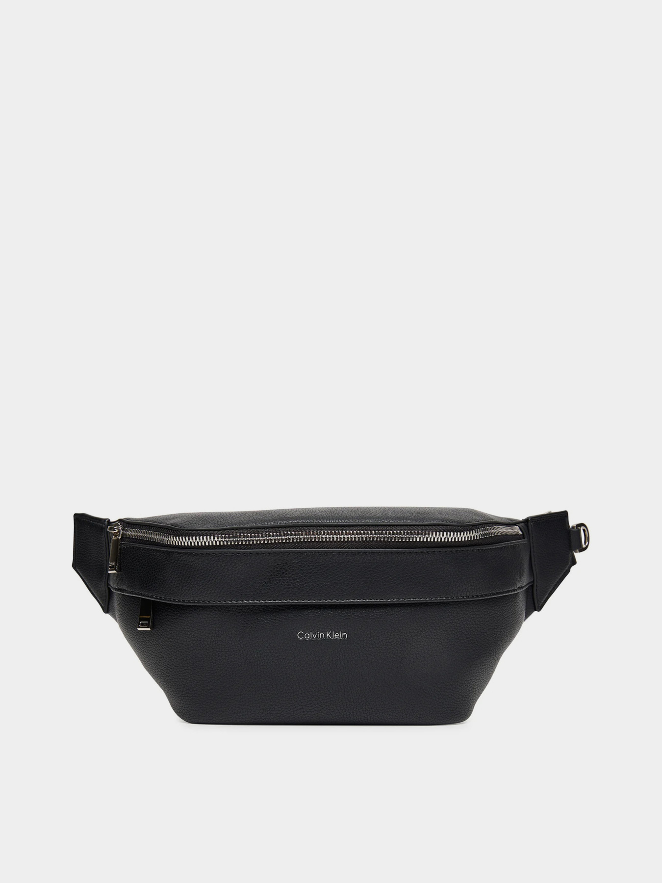 Поясна сумка Calvin Klein RAISED WAISTBAG модель LV04D3161G-UB1 Поясна сумка Calvin Klein RAISED WAISTBAG модель LV04D3161G-UB1 Фото