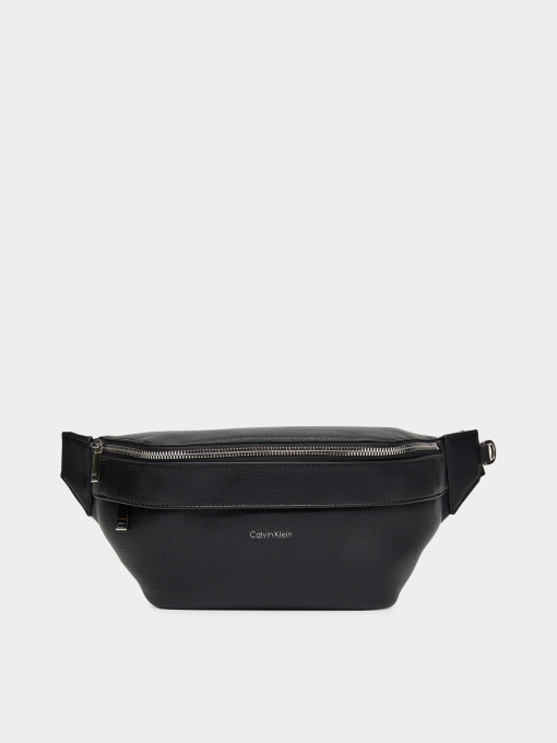 Поясна сумка Calvin Klein RAISED WAISTBAG модель LV04D3161G-UB1 Фото