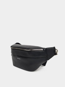 Поясна сумка Calvin Klein RAISED WAISTBAG модель LV04D3161G-UB1 Поясна сумка Calvin Klein RAISED WAISTBAG модель LV04D3161G-UB1 Фото