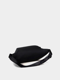 Поясна сумка Calvin Klein PUFFER UTILITY WAISTBAG модель LV04D3198G-UB1 Фото