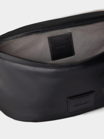 Поясна сумка Calvin Klein PUFFER UTILITY WAISTBAG модель LV04D3198G-UB1 Фото