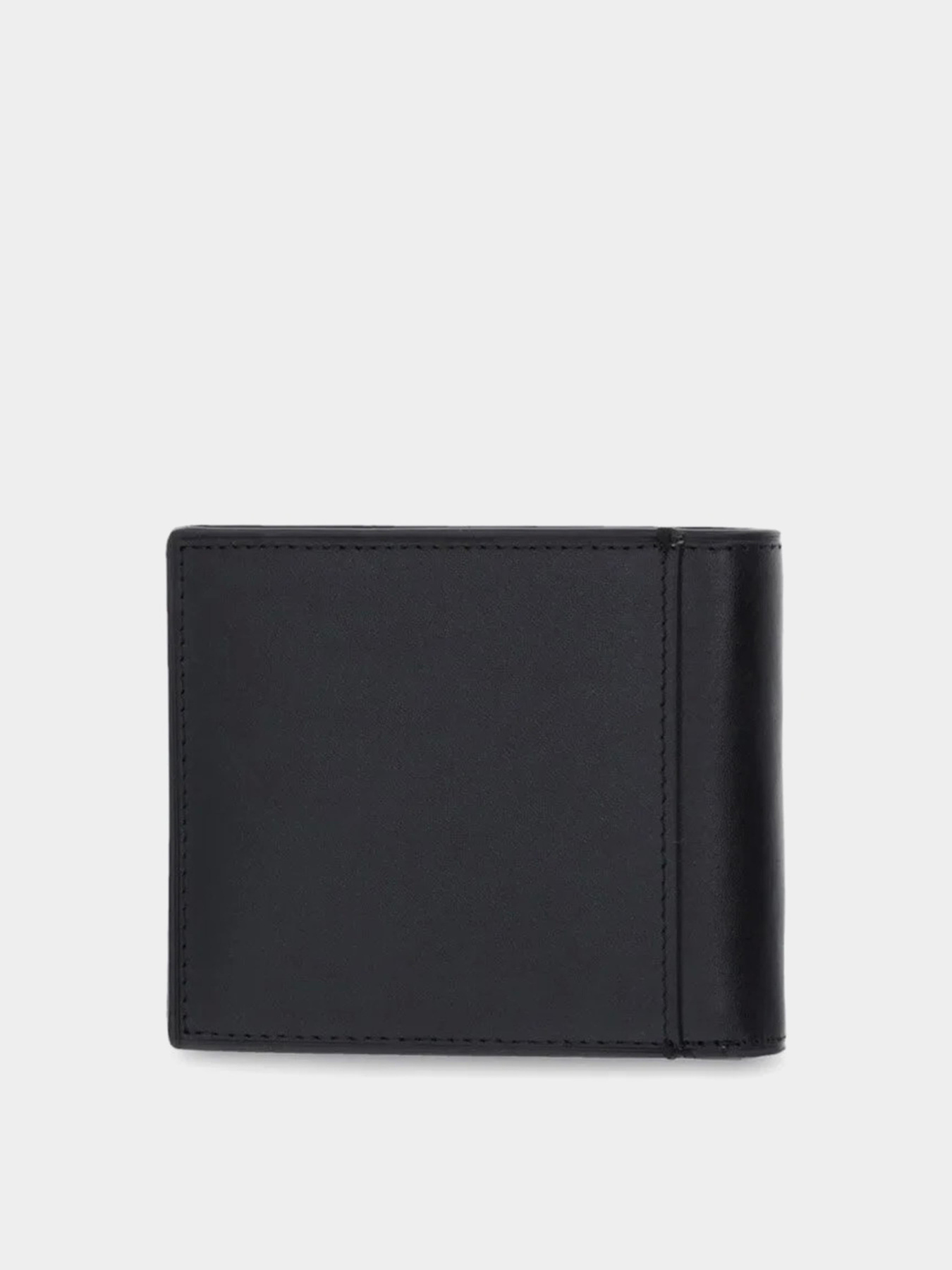 Кошелек Calvin Klein PLAQUE EW BILLFOLD модель LV04D1066G-UB1 Фото