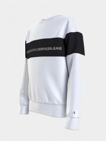 Свитшот Calvin Klein модель IB0IB00812-YAF Фото