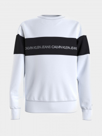 Свитшот Calvin Klein модель IB0IB00812-YAF Фото