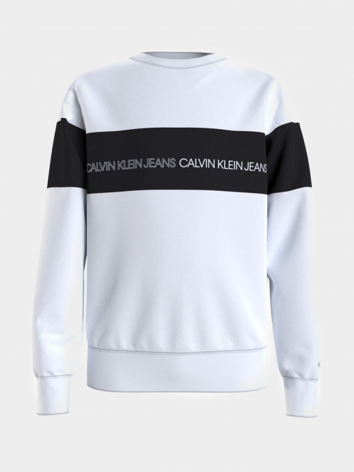 Свитшот Calvin Klein модель IB0IB00812-YAF Фото