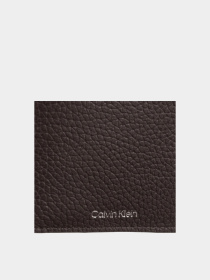 Гаманець Calvin Klein FOIL EMBOSS EW BILLFOLD W COIN модель LV04D1138G-YG1 Фото