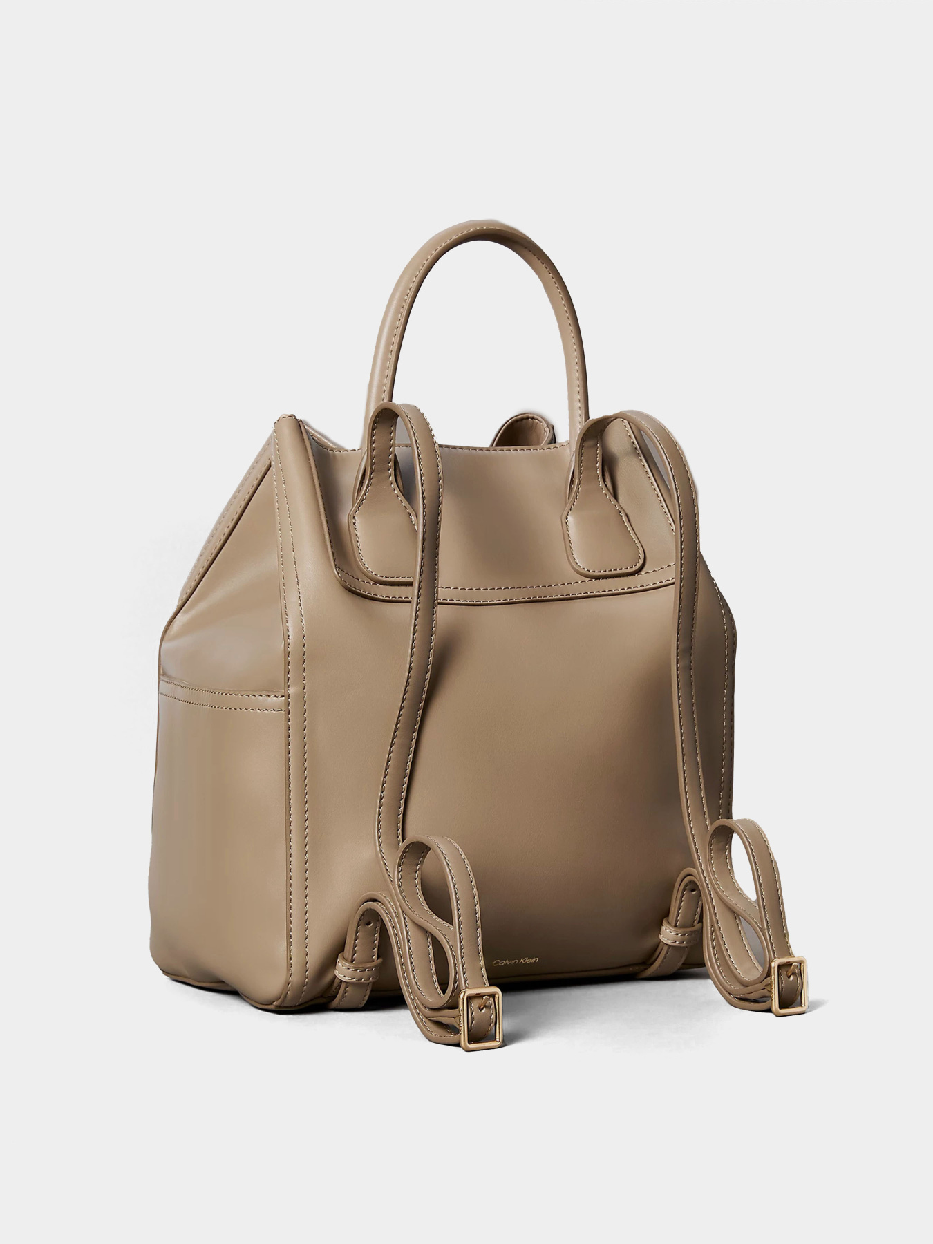 Рюкзак Calvin Klein CK DRAWSTRING BACKPACK модель LV04F3329G-VFU Фото