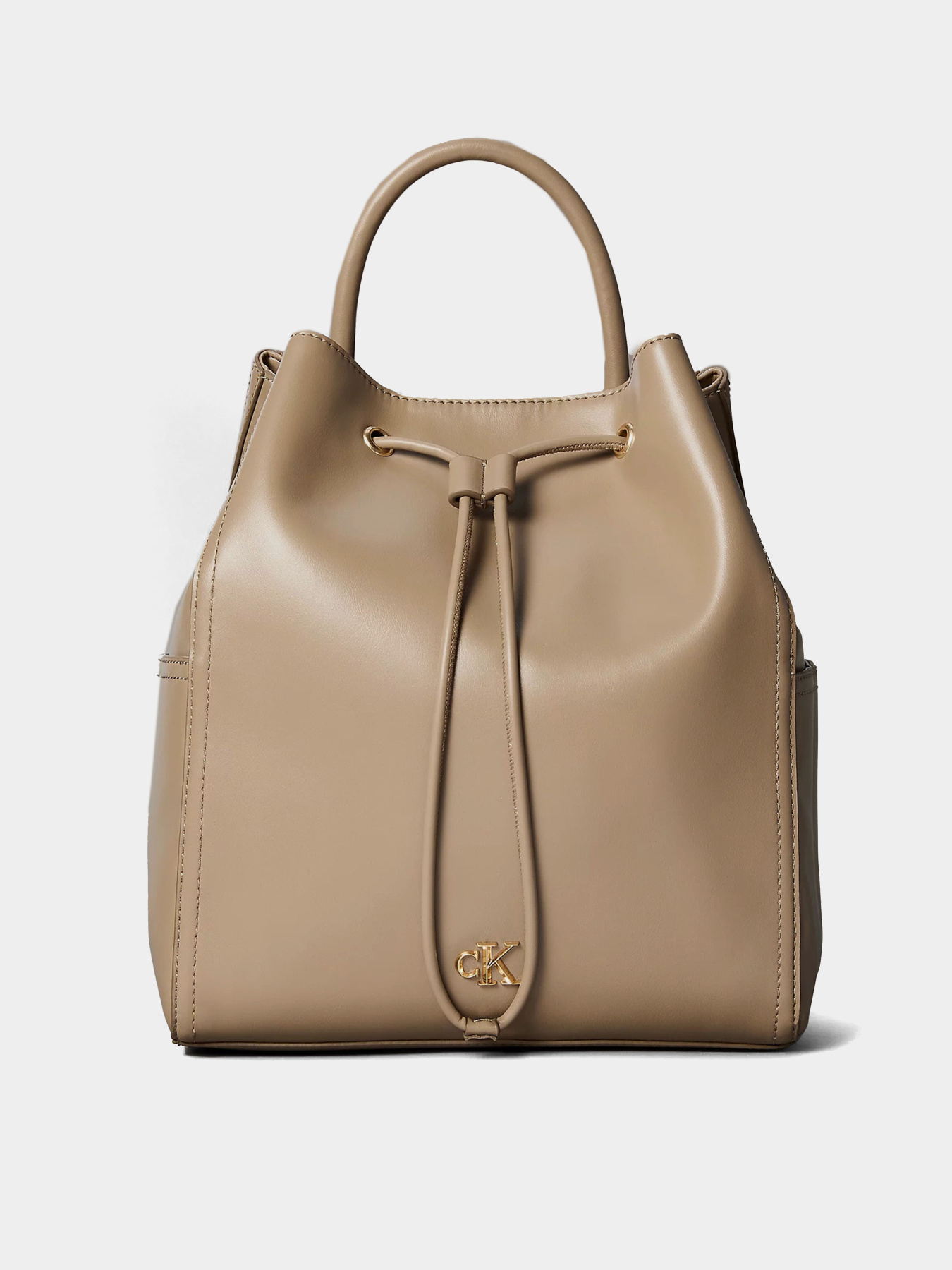 Повсякденний рюкзак Calvin Klein CK DRAWSTRING BACKPACK модель LV04F3329G-VFU Фото