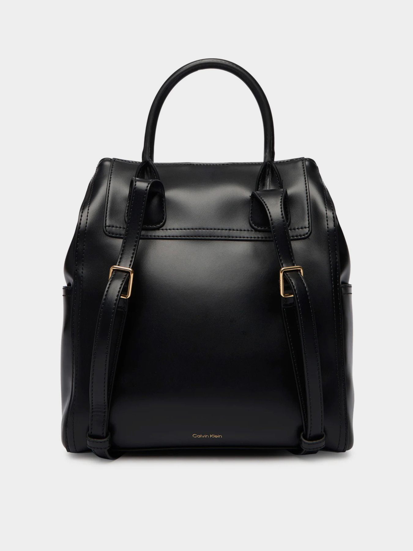 Рюкзак Calvin Klein CK DRAWSTRING BACKPACK модель LV04F3329G-YIH Фото