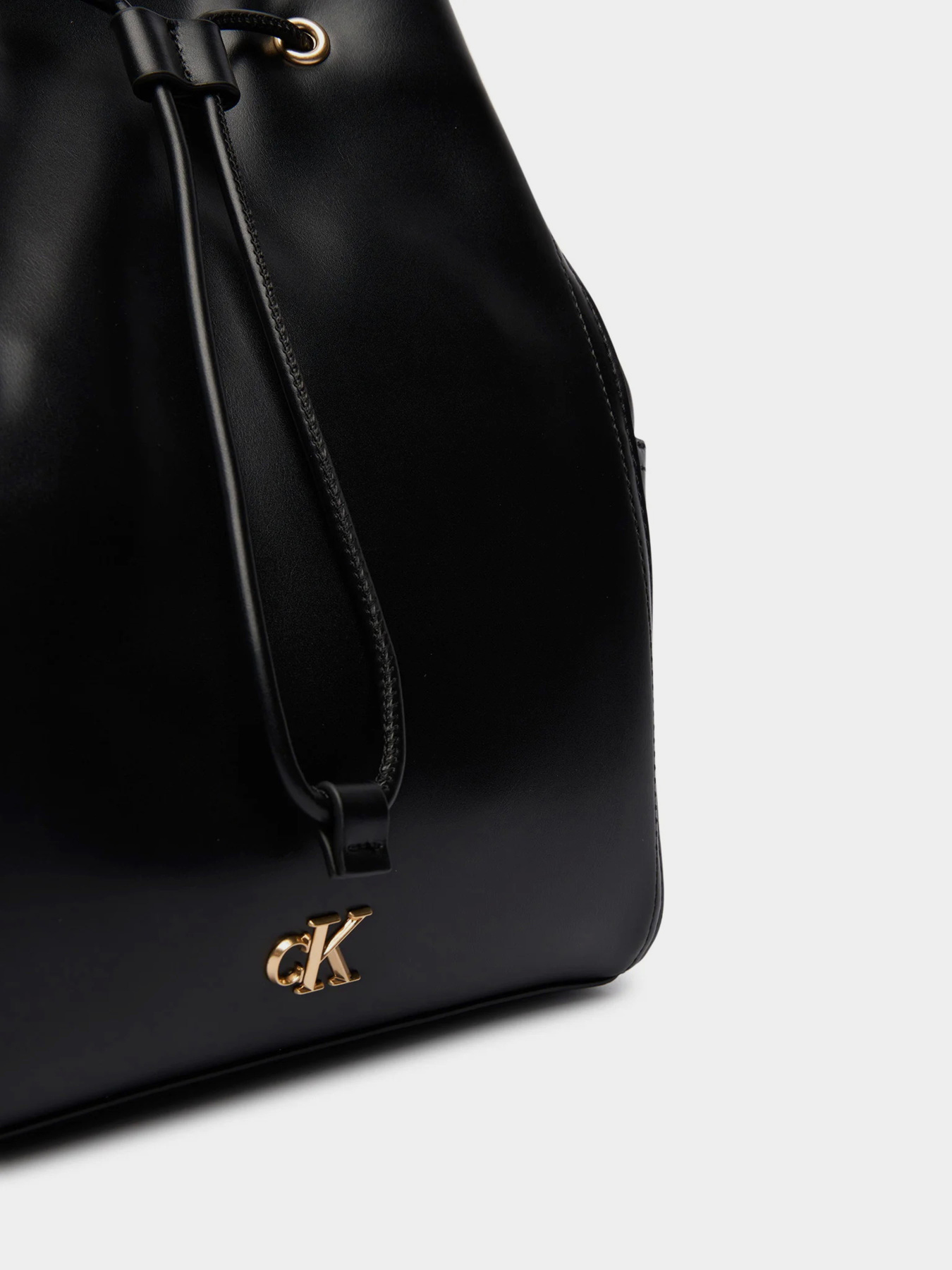 Рюкзак Calvin Klein CK DRAWSTRING BACKPACK модель LV04F3329G-YIH Фото