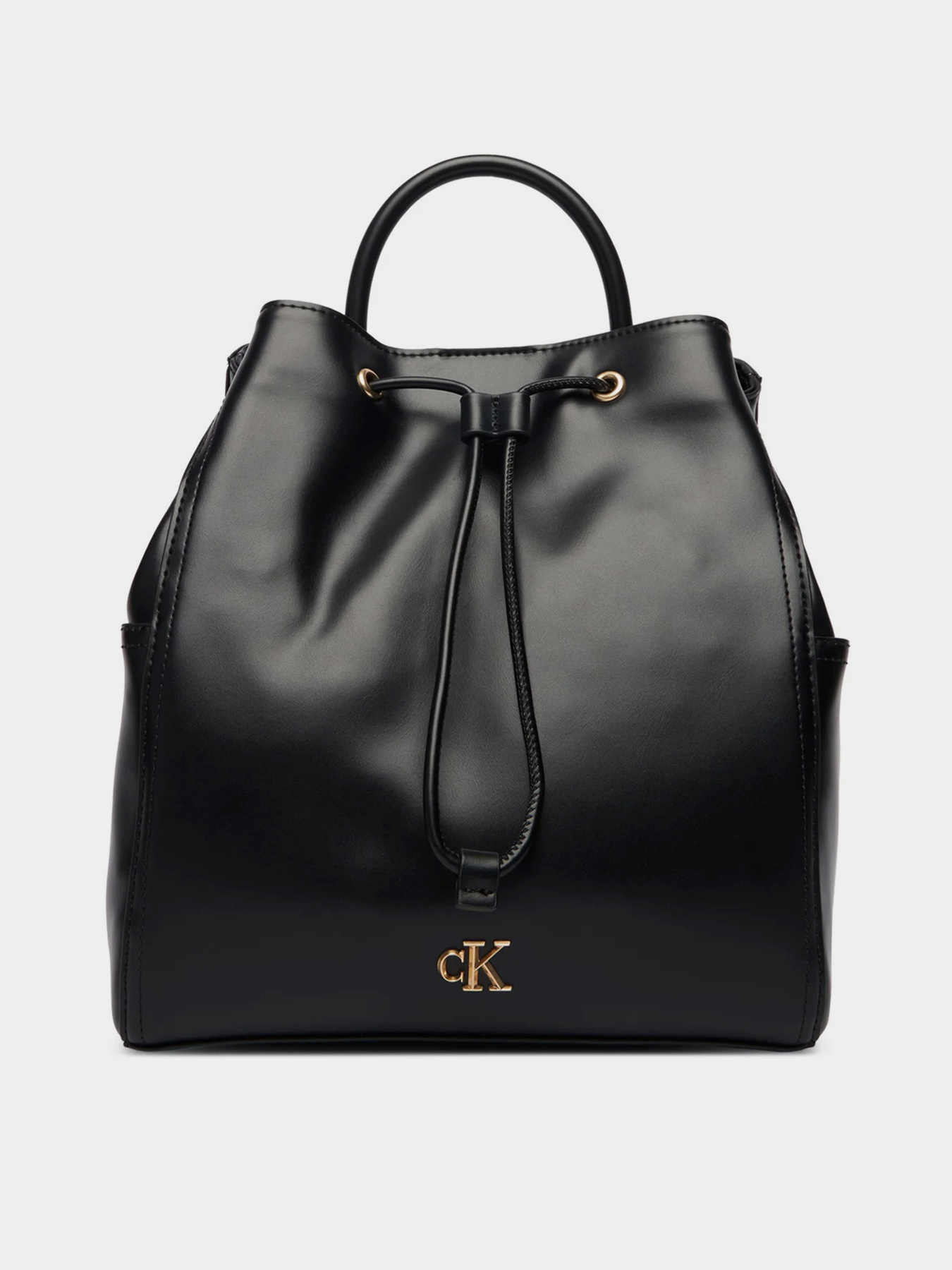 Повсякденний рюкзак Calvin Klein CK DRAWSTRING BACKPACK модель LV04F3329G-YIH Фото